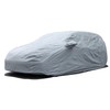 Car Cover for All Weather Rain Snow Hail Sun UV