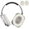 CLANGPEONY Silicone Ear Cushions for Nothing Headphone (1), Upgraded Ear
