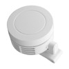Mini Clip Fan Powerful Wind USB Rechargeable Low Noise Multiuse