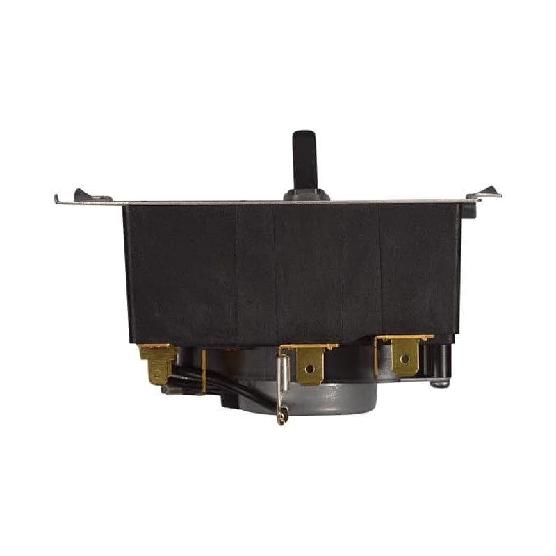234D2377P001 Genuine OEM Replacement Dryer Timer TMD1GM29