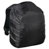 Hama Miami Camera Backpack, 150, Black/Red, Black, 33 x 25