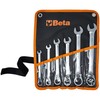 Beta 1420066 Model 142 /B6 Reversible Ratcheting Combination Spanners for