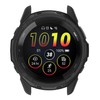 SHEAWA Garmin Forerunner 265 Case Cover Protective Case TPU Rubber