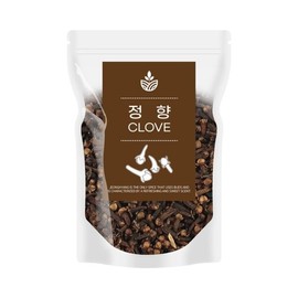 Oh Herb 정향 clove 50g 정향나무 클로브 마라탕 뱅쇼재료 뱅쇼키트 Clove 50g Clove Tree Materials for Malatang and Vin Chaud Kit