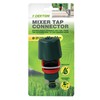 DEKTON Multi Tap Adapter – Durable, Easy-to-Install Connector for Garden
