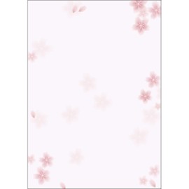 Taka Patterned Paper, Paper with Japanese Patterns, Japanese Style A