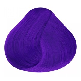 RBL Tinte Rbl Fantasía Violeta Eléctrico Tubo 90gr