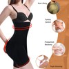 Junlan Women Waist Trainer Shapewear Tummy Control Body Shaper Briefs