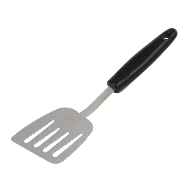 Chef Craft Select Turner/Spatula, 10.5 inch, Stainless Steel