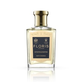 Floris London Stephanotis Luxury Soap Collection 3 x 100 g
