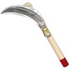 Daikichi Stainless Steel Saw Scythe