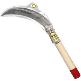 Daikichi Stainless Steel Saw Scythe