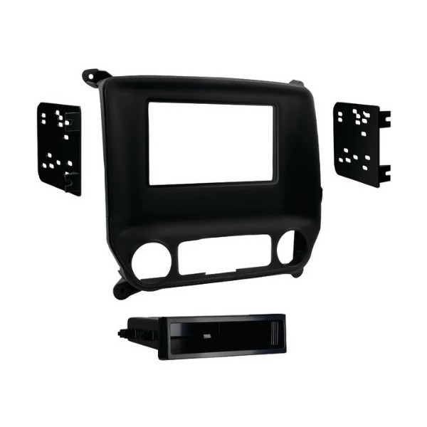 Metra 99-3014G Chevy/GM Dash KIT 2014 Silverado/Sierra