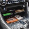 RUNROAD Center Console Upgraded Organizer Tray Compatible with Toyota RAV4