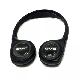 GM 84738995 Digital GMC Overhead Entertainment Headphone 2017-23 GMC Yukon Yukon XL