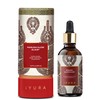 iYURA Manjish Glow Elixir - Traditional Glow-Boosting Face Moisturizer for