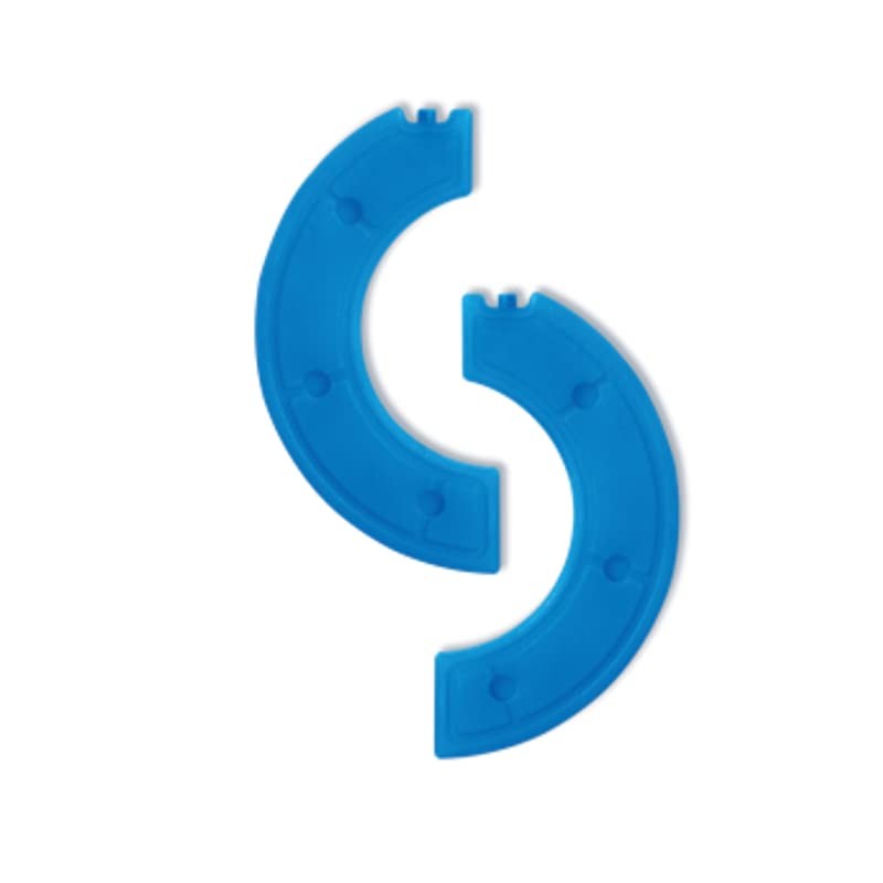 Catit PIXI Ice Packs for Automatic 6-Meal Feeder for Cats,