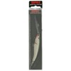 Rapala Deep Tail Dancer lure silver S, 11cm 22g