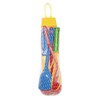 Dantoy Plastic Kitchen Utensils, 5 Piece Set Pretend Play for