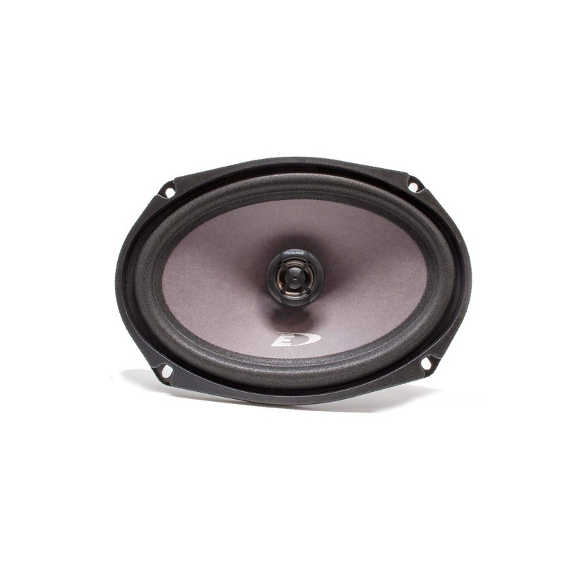 Alpine SXE-6926S 6x9 2-Way Coaxial Speakers (Pair)