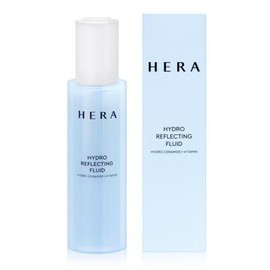 HERA 아트박스/헤라 헤라 하이드로 리플렉팅 플루이드 140ml 수분 에멀젼 Artbox/Hera Hera Hydro Reflecting Fluid 140ml Hydrating Emulsion