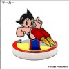 HOKUSHIN TRADING MK0456 Astro Boy Flip Up Marker Golf Marker