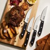 Baccarat Wolfgang Starke Steak 4 Piece
