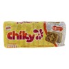 Galletas Chiky 3 Pack Sabor Chocolate, Fresa, Vainilla (36 unidades)