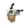 KDSG P15D Carburetor Manual Choke for 2.8hp 79cc 97cc 98cc