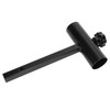 Universal Carts Umbrella Holder Adjustable Umbrella Support Stand For Scooter