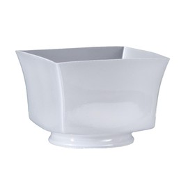 B&P Lamp® Inside Sandblasted Etch Mission Shade