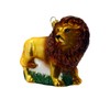 HAMBURGER WEIHNACHTSKONTOR® - Standing Lion Christmas Tree Figures