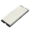 Multifunctional Printing Stamp Set Reusable Rubber Word Letter Plate with
