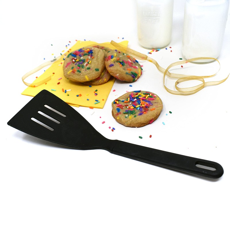 Norpro NOR- TURNER, 9.5 IN, Black