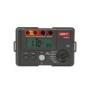 UNI-T Digital Megohmmeter UT501A Insulation Resistance Tester Multimeter, Electrician Megohm