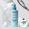 Laboh H [증정] 라보에이치 댄드러프클리닉 비듬/각질/가려움 두피케어 샴푸 400ml [Gift] Laboh H Dandruff Clinic Scalp Care Shampoo for Dandruff/Flakes/Itching 400ml