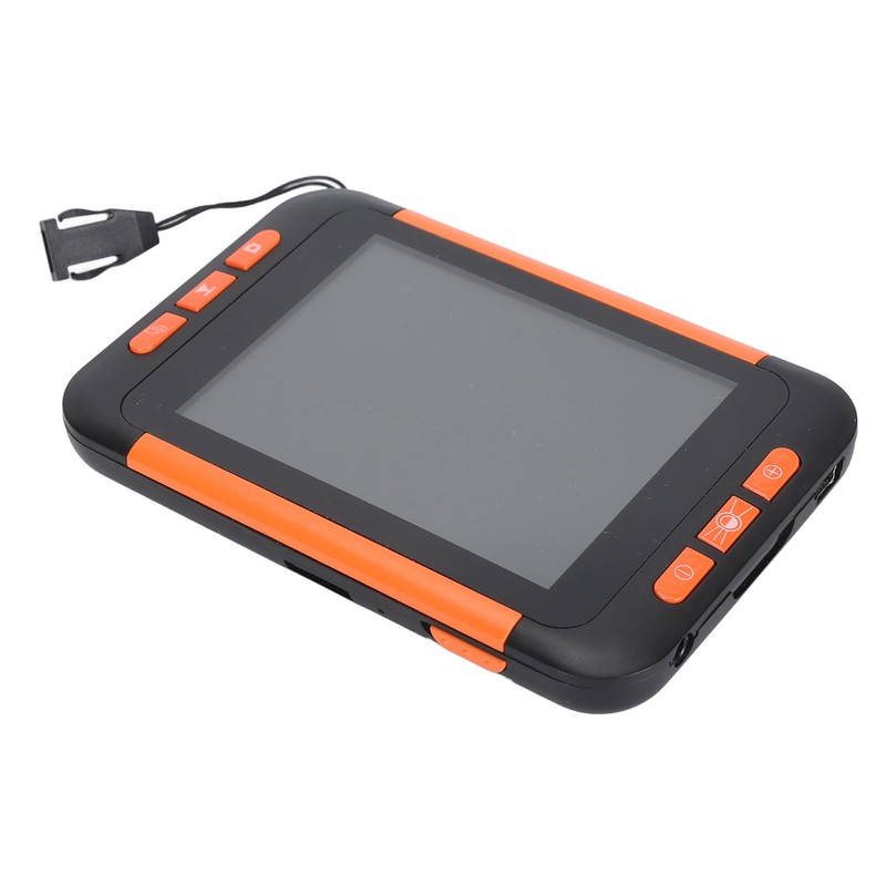 3.5 Inch LCD Portable Digital Video Magnifier 2‑32X Electronic Reading