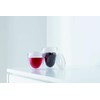 Bodum 10oz Pavina Reusable Double Wall Tumblers with Lid, BPA-Free