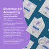 Multi-mam Compresses 12 Sachets