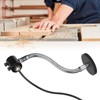 650nm Red Laser Module Infrared Positioning Light Magnetic Flexible Holder