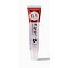 NIcka K New York 5 Pack Lip Gels: Rosehip, Cherry,