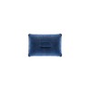 Ferrino Unisex Inflatable Cushion, Unisex, 026630, blue, 42 x 30