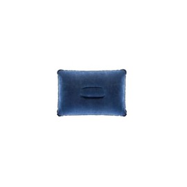 Ferrino Unisex Inflatable Cushion, Unisex, 026630, blue, 42 x 30 cm