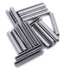 D4 (4mm x 26mm) Slotted Spring Pin (Heavy) - Stainless