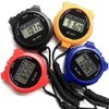Sports Stopwatch Timer, Professional Digital Stopwatch, Multi-Function Sport Digital Stopwatch