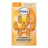 Balea [International Direct Shipping] Balea Vitamin C Intensive Ampoules (7-Pack) / [해외직배송] 발레아 비타민 C 집중 앰플 7개입