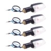 Deepa Ribusu Honda CB400SF NC31 Hornet Jade Turn Signal, Custom,