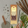 Incienso de Canela 120 varitas - HEM - Hecho en