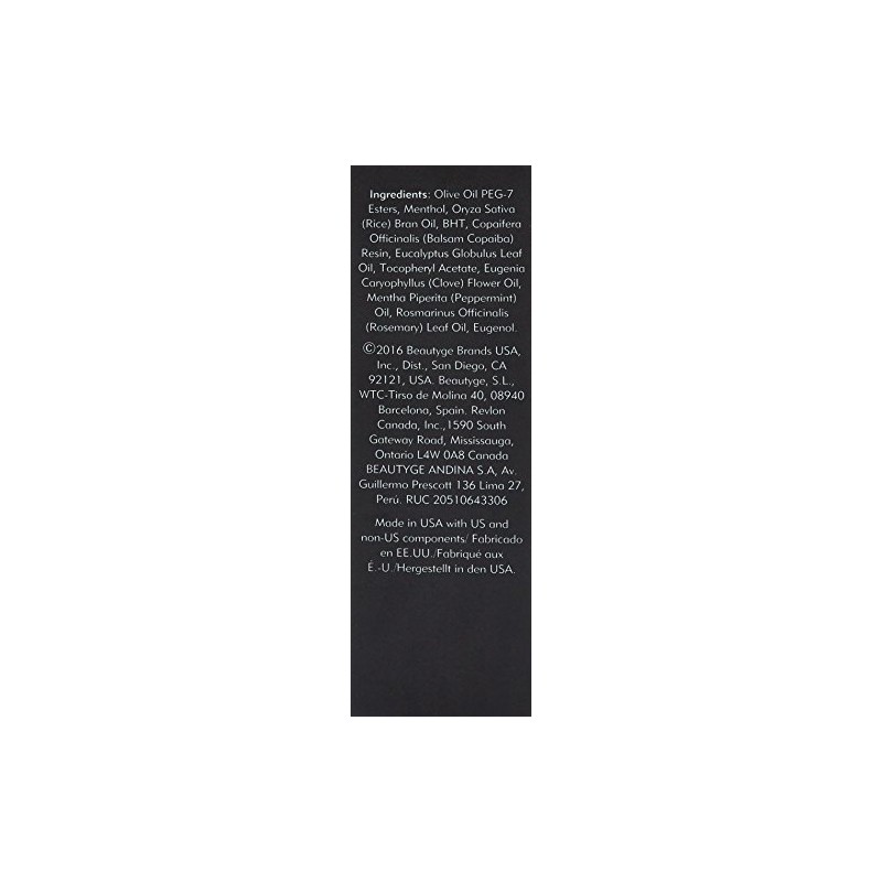 American Crew Ssc Ultra Gliding Shave Oil, 50 Ml