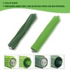 LOVECO Replacement Rubber Brush Compatible with iRobot Roomba E Series